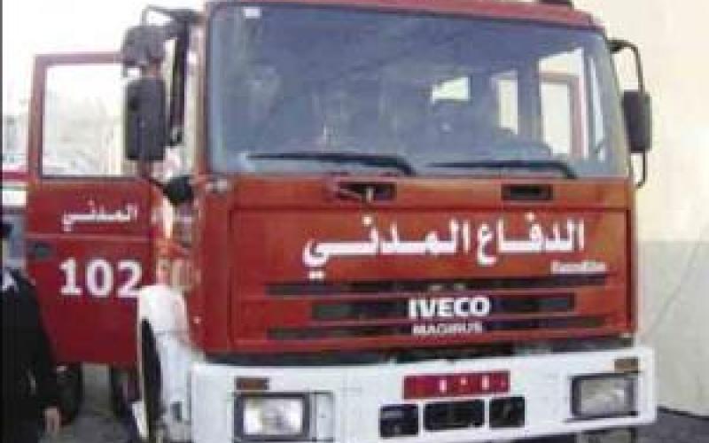 وفاة سيدة و 72 إصابة خلال الساعات الماضية 