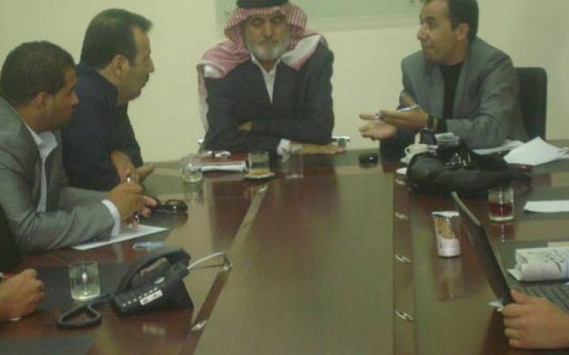 تحضيرية "انقاذ الوطن" تستنكر التحريض ضد المسيرة 