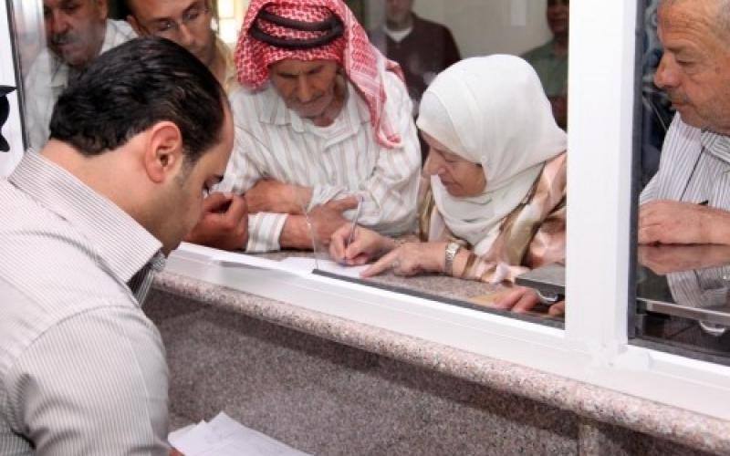 مليون و878 الف عدد المسجلين للانتخابات