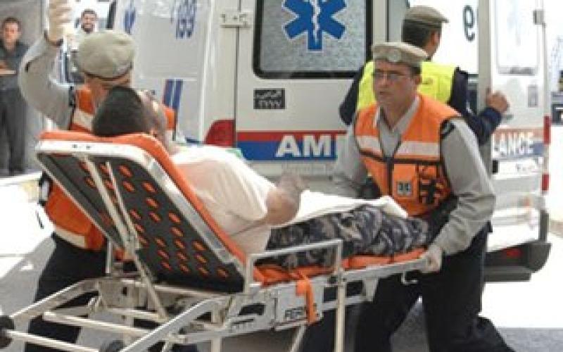 وفاتان و99 إصابة خلال الساعات الماضية 