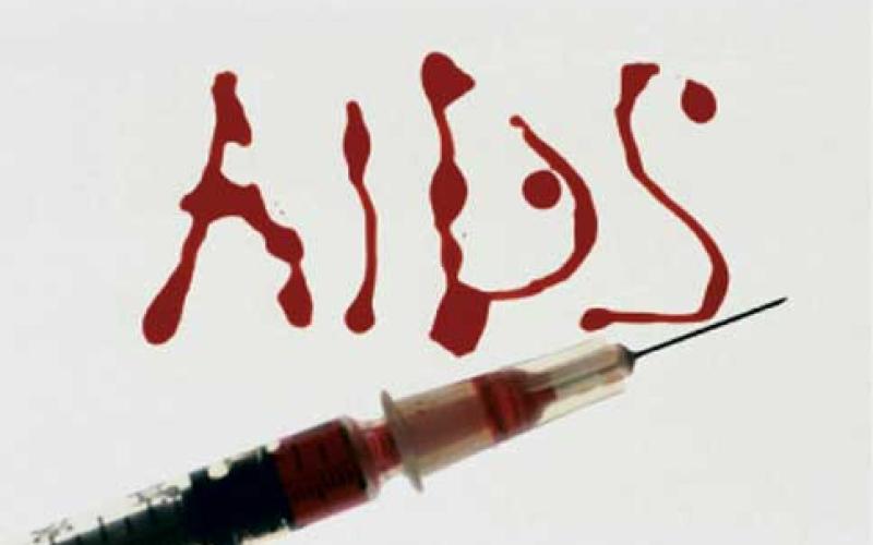 11 اصابة جديدة بالايدز منذ مطلع العام 