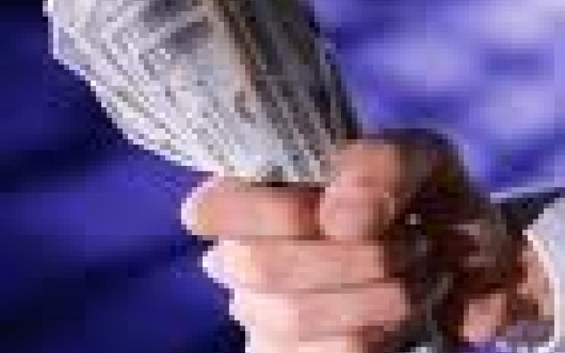 الاحتيال على مواطن بـ750 ألف دولار