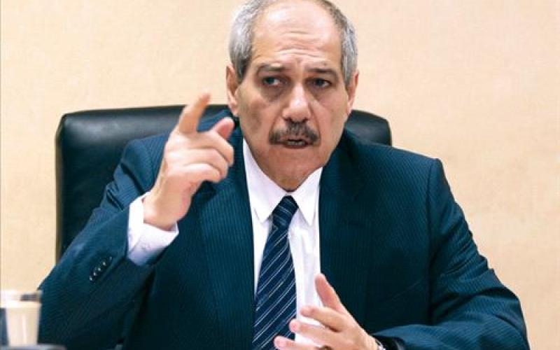 الطراونة في رام الله الخميس