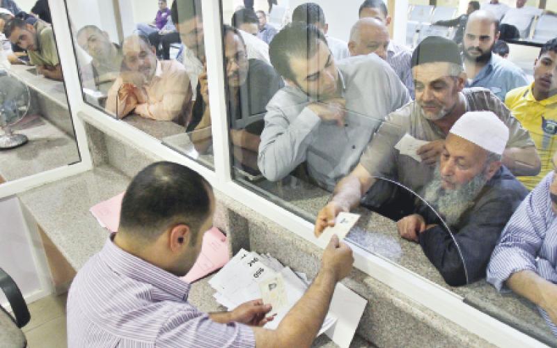 المستقلة للانتخاب تحقق في حادثة بريد أم السماق