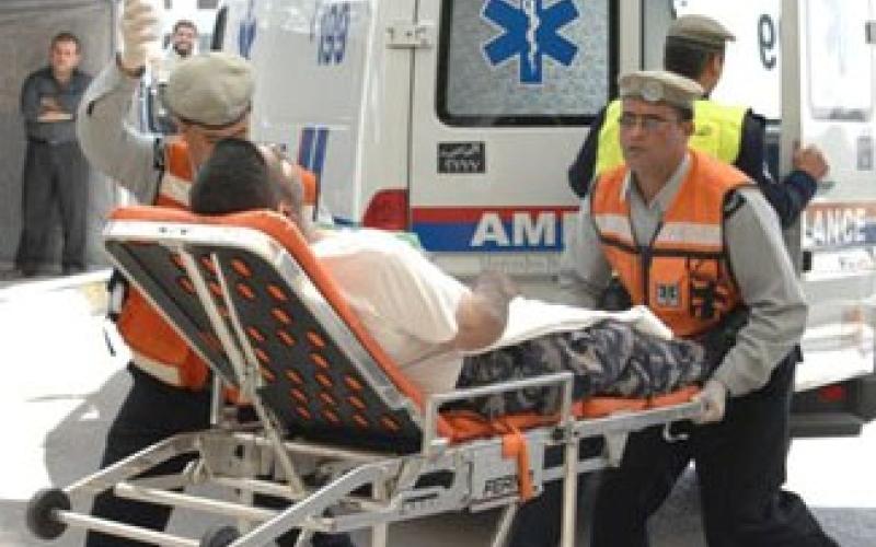 وفاتان و64 إصابة خلال الـ24 ساعة الماضية 