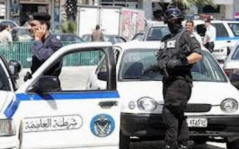 القبض على مرتكبي جريمة شفا بدران