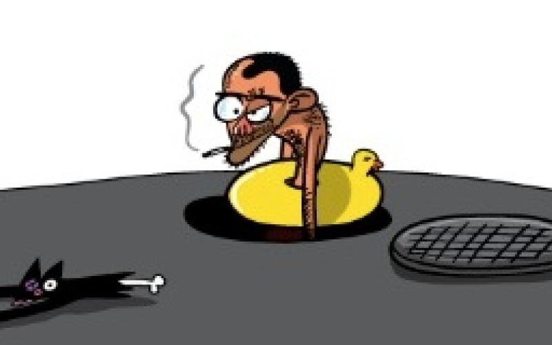 ليش الخليجي ما بيجي عالأردن؟