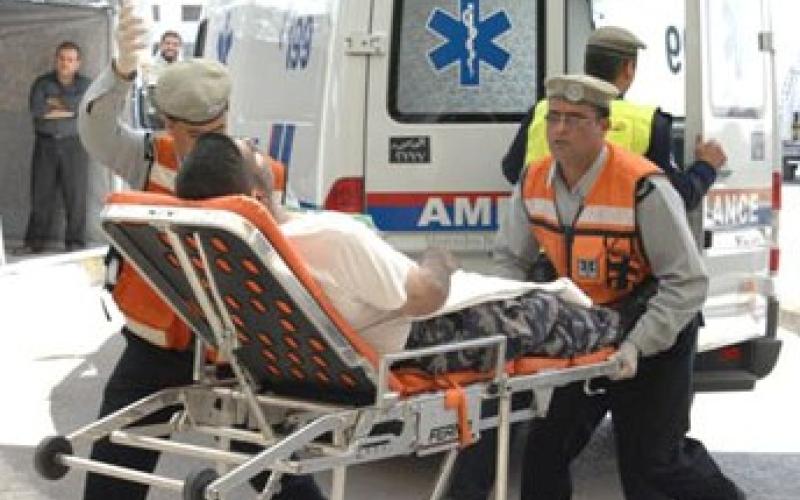 98 إصابة خلال الساعات الماضية 