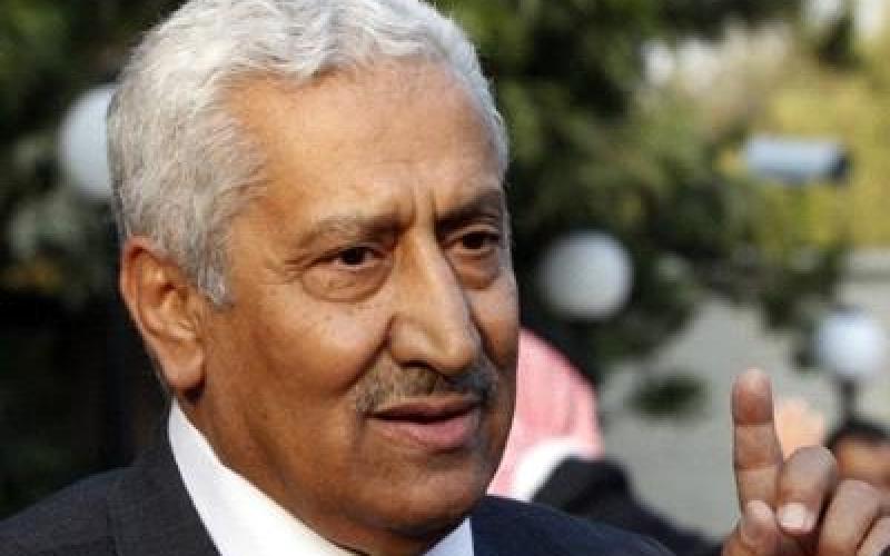 النسور: لا وجود لقوات أجنبية للتدخل في سورية