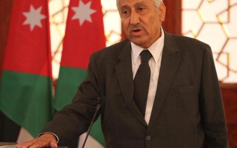 النسور: أقود كافة أجهزة الدولة ولن أضعف مركز الرئاسة