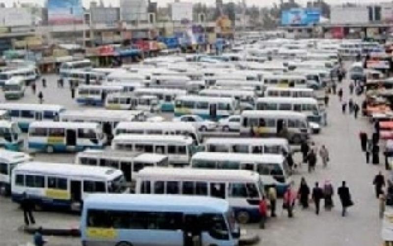 الأمانة تعزز خطوط النقل خلال العيد 