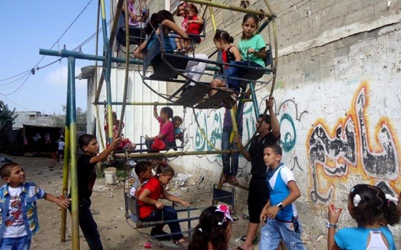 خطة امنية خلال عيد الاضحى 