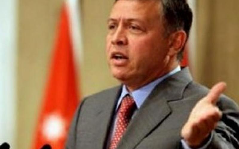 ايعاز ملكي بالإفراج عن معتقلي الحراك والتنفيذ الاربعاء 