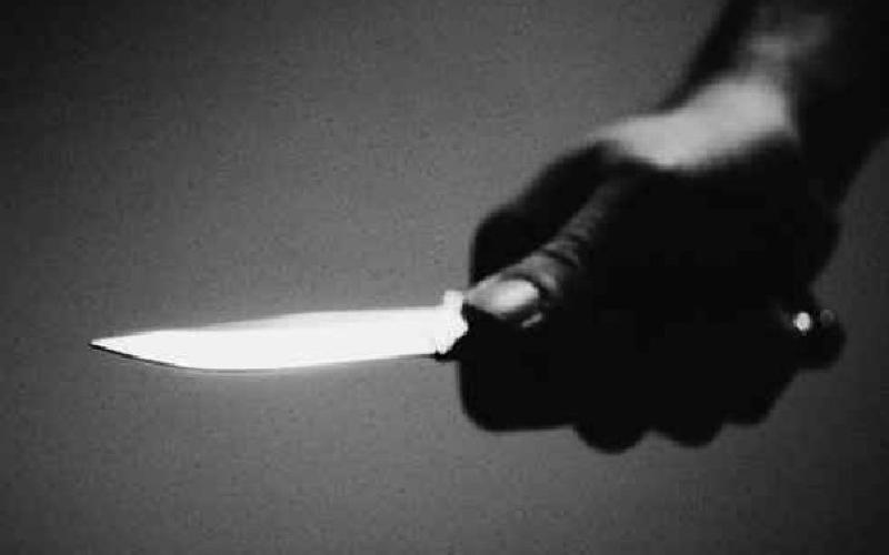 إلقاء القبض على مرتكب جريمة الأشرفية