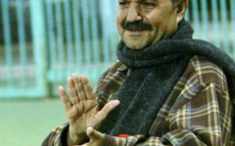 الموت يغيب الإعلامي الرياضي سليم حمدان