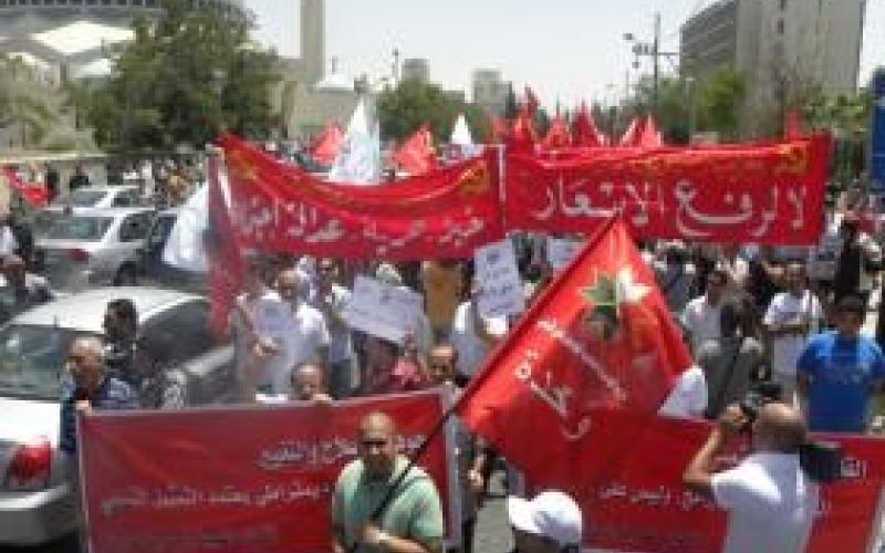 القومية واليسارية: الائتلاف لم يتخذ قرارا بالمشاركة بالانتخابات