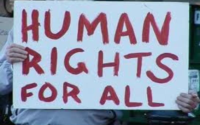 إشهار “إعلان عمان الدولي” لحقوق الإنسان الأسبوع المقبل