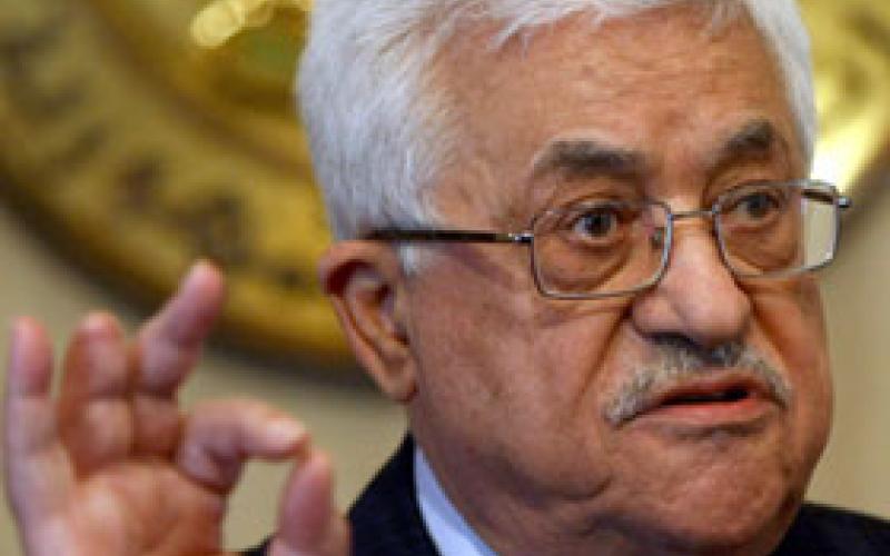 العمل الإسلامي: تصريحات عباس تتعارض مع ثوابت السياسة الأردنية