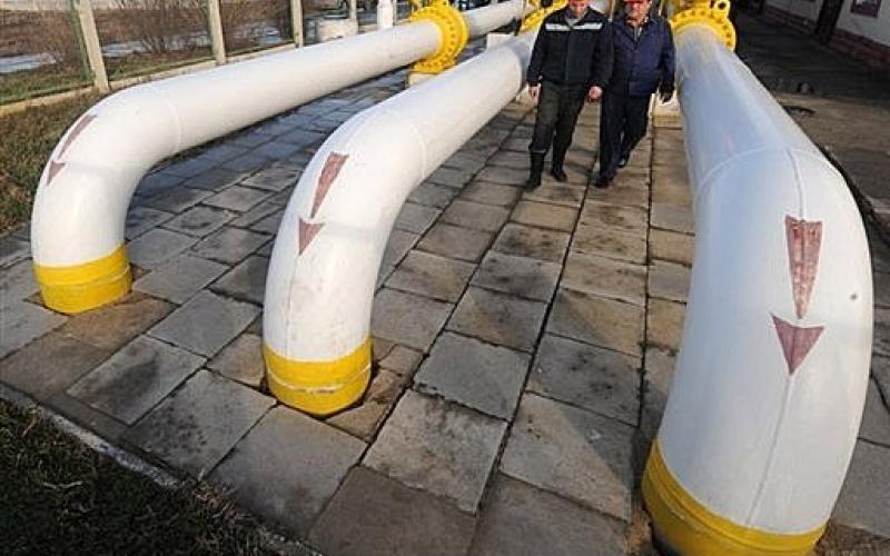 تأخر الغاز المصري بين السياسة وضعف الانتاج 
