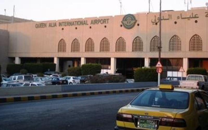 وفاة لبناني واردني اختناقاً في المطار