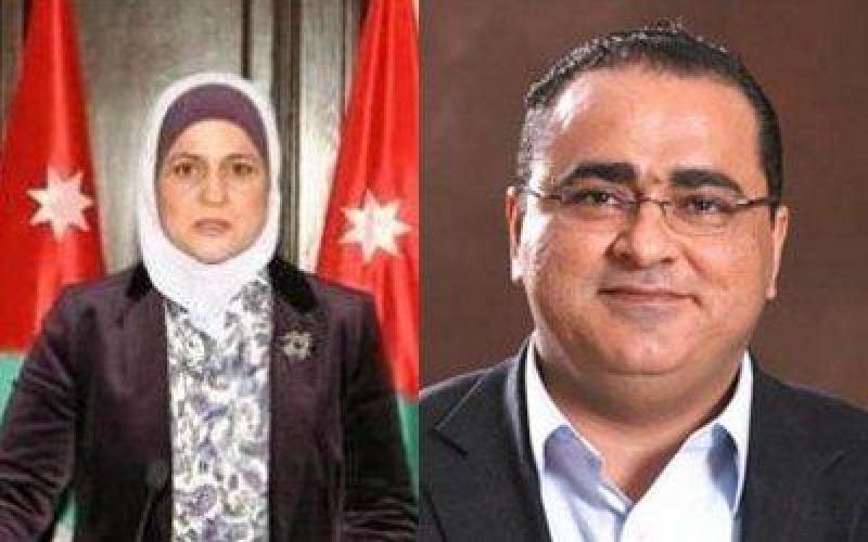 جنايات عمان تسقط الحق العام عن البشير ومهيار 