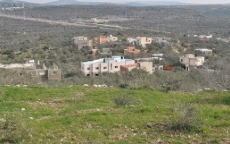 إصابة مراسلة "رؤيا" في الضفة