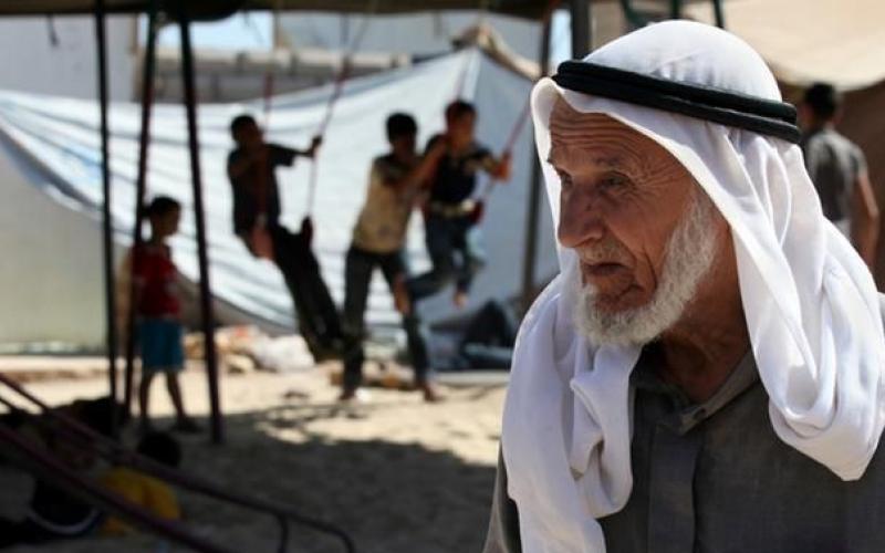 فلسطينيو سوريا في الأردن: لاجئون غير مرغوب فيهم