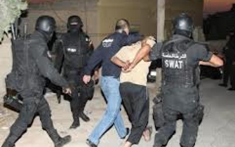 القبض على 6 مطلوبين في الجنوب والحملة مستمرة 