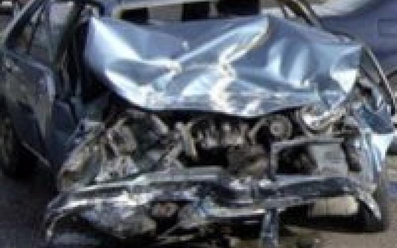 اربد: وفاة سيدة بحادث سير 