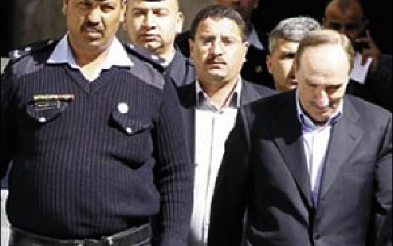 اعلان الحكم على الذهبي الاحد