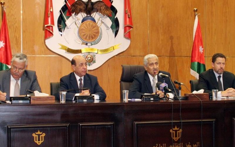 النسور: دعم الاسرة المكونة من 6 افراد بـ 420 دينارا