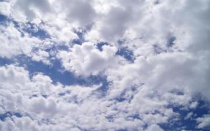 طقس بارد نسبيا حتى الخميس