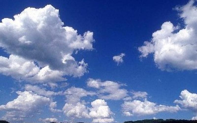 طقس لطيف الأيام الثلاثة المقبلة