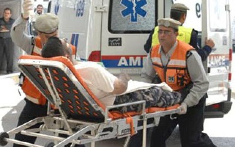 وفاة و 98 إصابة خلال الـ 24 ساعة الماضية 