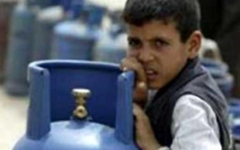 اسطوانة الغاز بـ10 دنانير والبنزين بـ685 فلسا.. وإعادة النظر بأجور النقل