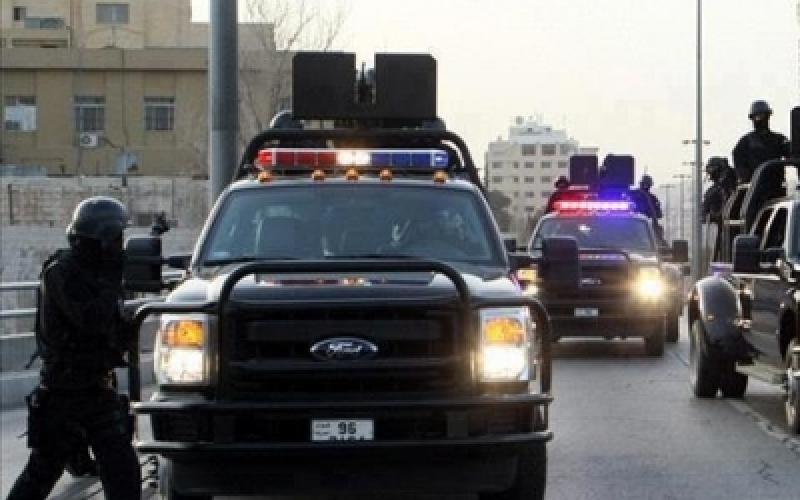 الأمن العام: إصابة أحد رجال الدرك بمعان.. وتوقيف 33 محتجا