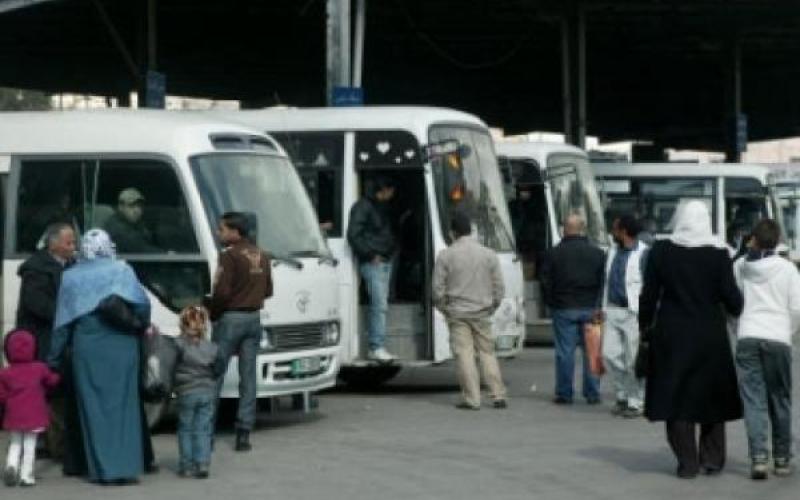 السائقون يطالبون برفع تعرفة النقل-صوت