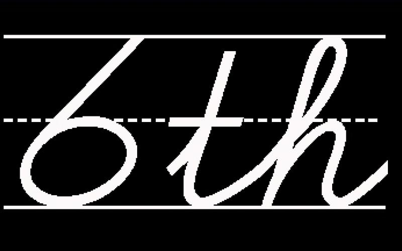 لا تجعلونا السادسة..!