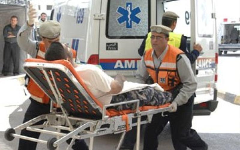 وفاة و28 إصابة خلال الساعات الماضية 