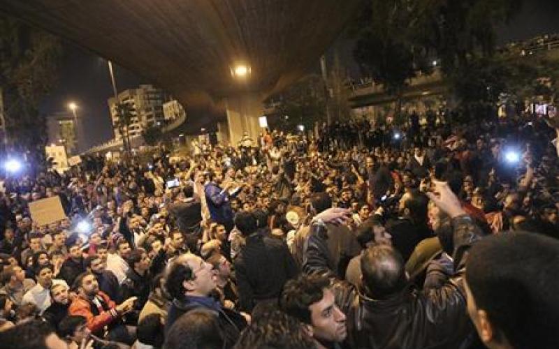 المعارضة : الحل بالتراجع عن رفع الاسعار وإسقاط النسور