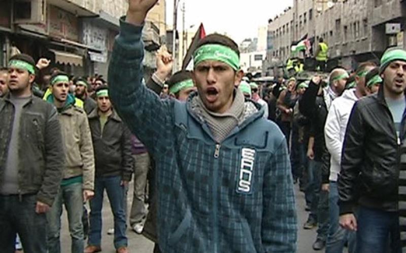 الاخوان يقدرون الانتفاضة الشعبية ويطالبون بحكومة انقاذ 