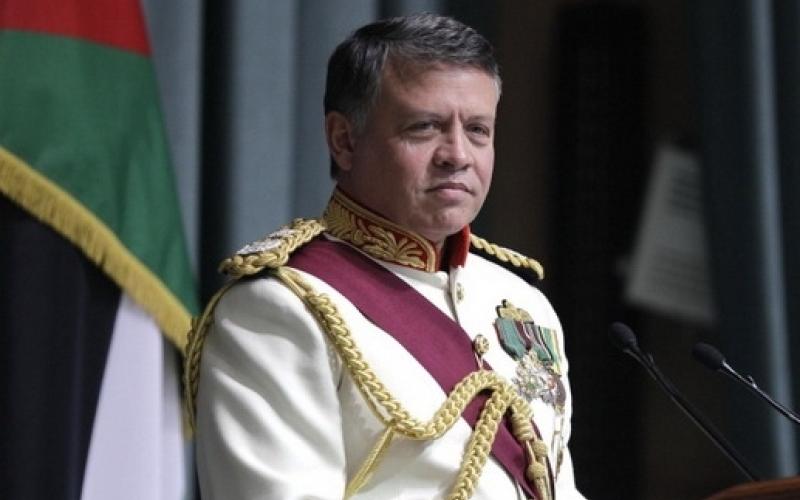 الملك يرفض منح التقاعد للنواب والأعيان