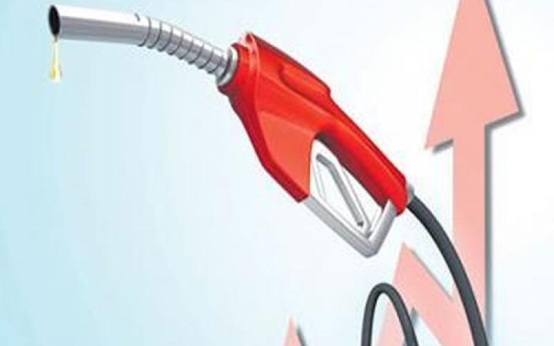 آلية احتساب المحروقات