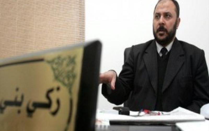 بني ارشيد: استهداف المستشفى الأردني بغزة يمس سيادة الدولة