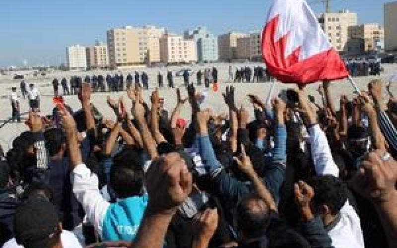 قلق من تأخر الاصلاحات في البحرين 