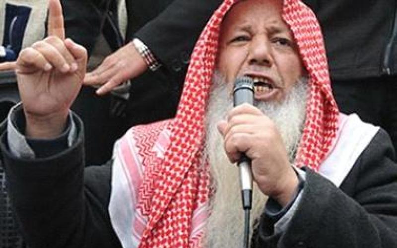 الطحاوي: نختلف مع الاخوان واليسار مأزوم 