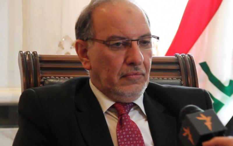السفير العراقي يؤكد لـ"عمان نت" تزويد الأردن بالنفط بأسعار تفضيلية