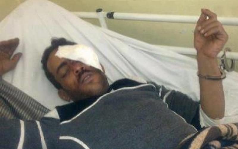 المركز الوطني: عدم متابعة علاج الهواوشة انتهاك لحقوق الإنسان