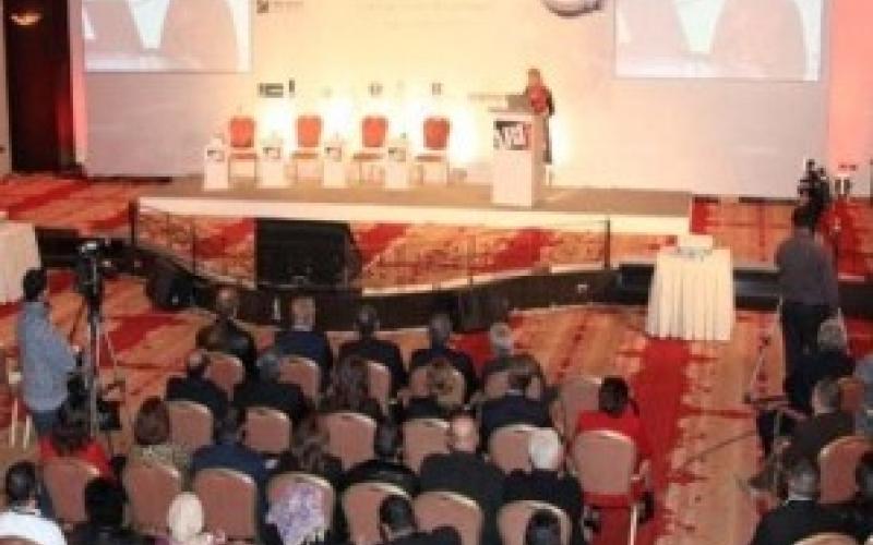 مؤتمر "أريج" الخامس يناقش الصحافة في غمرة التحولات 