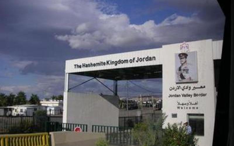 اغلاق معبر وادي عربة يوم الثلاثاء 